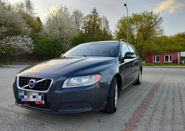 volvo Volvo V70 cena 19700 przebieg: 337900, rok produkcji 2010 z Gdańsk